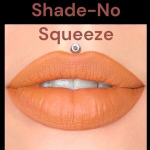 NIB Jeffree Star Velour Liquid Lipstick-No Squeeze